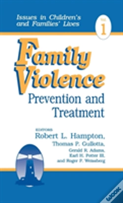 Capa do artigo Family Violence