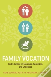 Capa do artigo Family Vocation