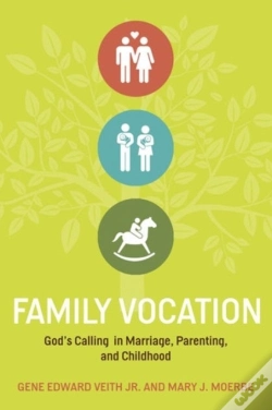 Capa do artigo Family Vocation