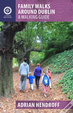 Capa do artigo Family Walks Around Dublin
