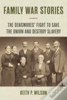 Family War Stories