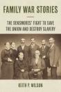 Family War Stories - Preview