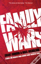 Capa do artigo Family Wars