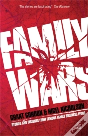 Capa do artigo Family Wars