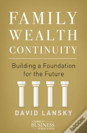 Capa do artigo Family Wealth Continuity
