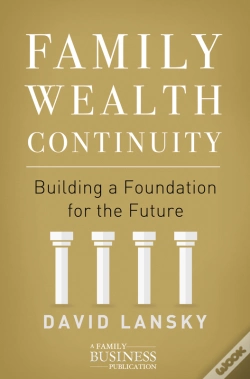 Capa do artigo Family Wealth Continuity