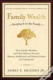 Capa do artigo Family Wealth