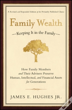 Capa do artigo Family Wealth