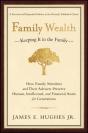Family Wealth - Preview