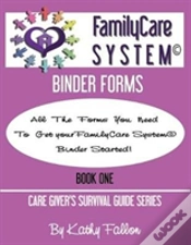 Capa do artigo Familycare System Binder Forms