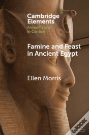 Capa do artigo Famine And Feast In Ancient Egypt