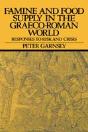Famine And Food Supply In The Graeco-Roman World - Preview