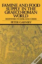 Capa do artigo Famine And Food Supply In The Graeco-Roman World