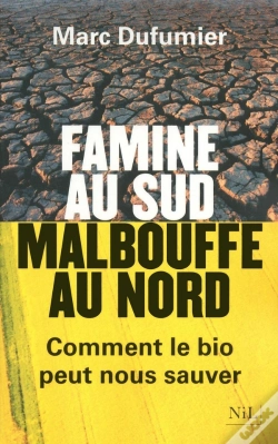 Capa do artigo Famine Au Sud ; Malbouffe Au Nord