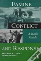 Famine, Conflict And Response