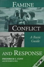 Capa do artigo Famine, Conflict And Response