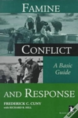 Capa do artigo Famine, Conflict And Response