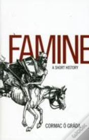 Capa do artigo Famine