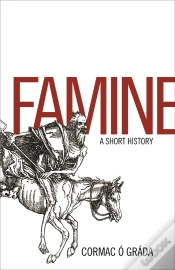 Capa do artigo Famine