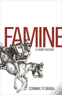 Capa do artigo Famine
