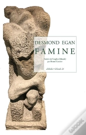 Famine - Desmond Egan
