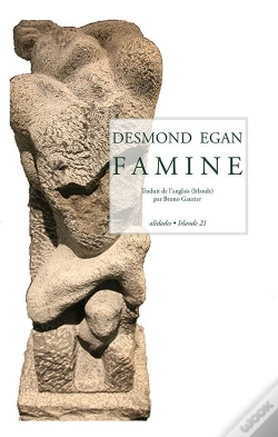 Capa do artigo Famine - Desmond Egan