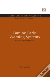 Capa do artigo Famine Early Warning Systems