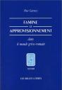 Famine Et Approvisionnement Dans Le Monde Gréco-Romain - Preview