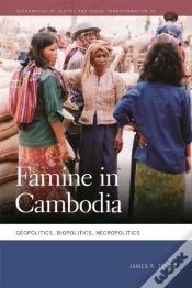 Capa do artigo Famine In Cambodia
