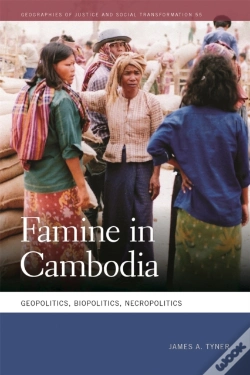 Capa do artigo Famine In Cambodia