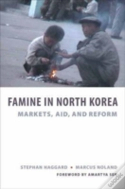 Capa do artigo Famine In North Korea
