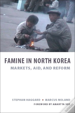Capa do artigo Famine In North Korea