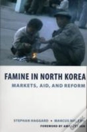 Capa do artigo Famine In North Korea