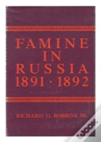Famine In Russia, 1891-92