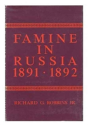 Famine In Russia, 1891-92 - Preview