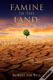 Capa do artigo Famine In The Land