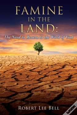 Capa do artigo Famine In The Land
