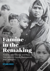 Capa do artigo Famine In The Remaking