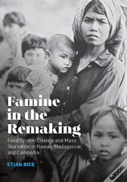 Capa do artigo Famine In The Remaking