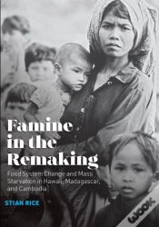 Capa do artigo Famine In The Remaking