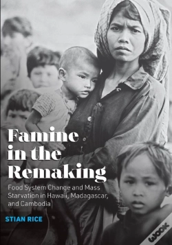 Capa do artigo Famine In The Remaking