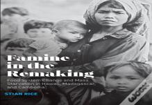 Famine In The Remaking