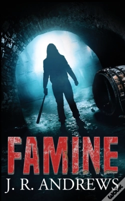 Capa do artigo Famine