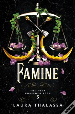 Capa do artigo Famine