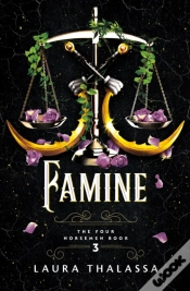 Capa do artigo Famine