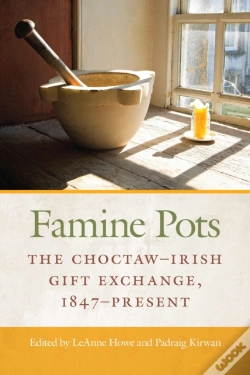 Capa do artigo Famine Pots