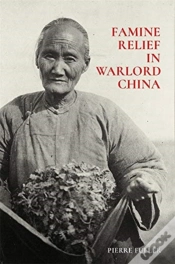 Capa do artigo Famine Relief In Warlord China