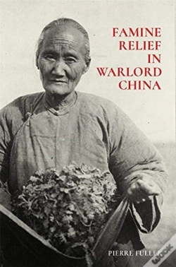 Capa do artigo Famine Relief In Warlord China