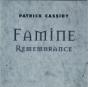 Famine Remembrance - CD - Preview