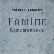 Capa do artigo Famine Remembrance - CD